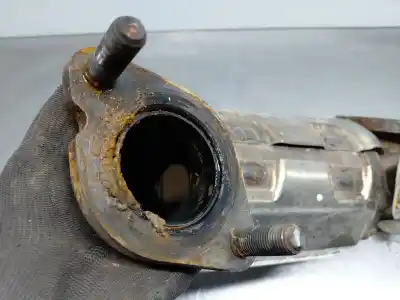 Peça sobressalente para automóvel em segunda mão catalisador por hyundai i20 active i20 active referências oem iam 2853007401  w07401