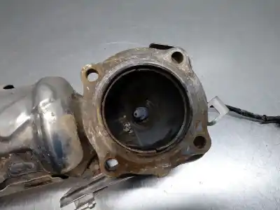 Peça sobressalente para automóvel em segunda mão catalisador por hyundai i20 active i20 active referências oem iam 2853007401  w07401