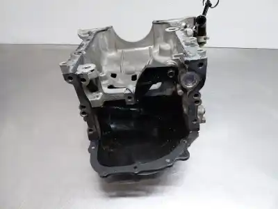 Peça sobressalente para automóvel em segunda mão suporte de carter por hyundai i20 active i20 active referências oem iam 2113507500  