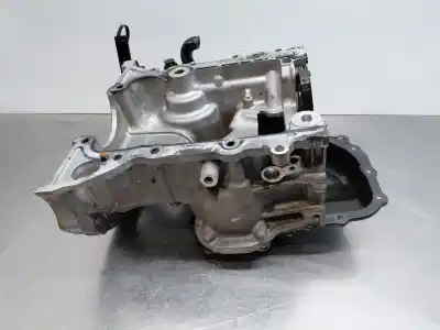 Peça sobressalente para automóvel em segunda mão suporte de carter por hyundai i20 active i20 active referências oem iam 2113507500  