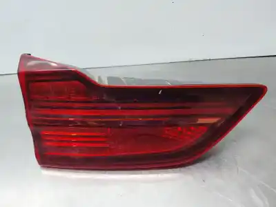 Peça sobressalente para automóvel em segunda mão farolim interior traseiro esquerdo por kia ceed sportswagon hybrid referências oem iam 92403j7150