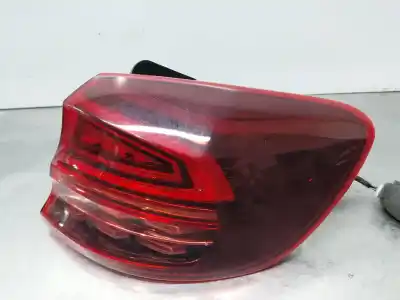 Peça sobressalente para automóvel em segunda mão farolim traseiro direito por kia ceed sportswagon hybrid referências oem iam 92402j7150
