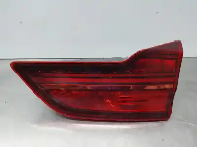 Peça sobressalente para automóvel em segunda mão farolim interior traseiro direito por kia ceed sportswagon hybrid referências oem iam 92404j7150