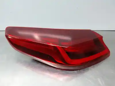 Peça sobressalente para automóvel em segunda mão FAROLIM TRASEIRO ESQUERDO por KIA XCEED  Referências OEM IAM 92401J7300  