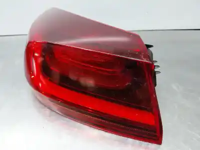 Peça sobressalente para automóvel em segunda mão farolim traseiro esquerdo por kia xceed drive referências oem iam 92401j7300  