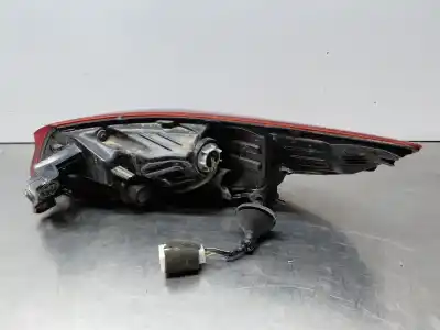 Peça sobressalente para automóvel em segunda mão farolim traseiro esquerdo por kia xceed drive referências oem iam 92401j7300  