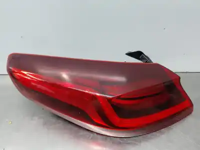 Peça sobressalente para automóvel em segunda mão FAROLIM TRASEIRO ESQUERDO por KIA XCEED  Referências OEM IAM 92401J7350  