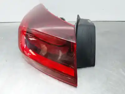 Peça sobressalente para automóvel em segunda mão farolim traseiro esquerdo por kia xceed tech referências oem iam 92401j7350  