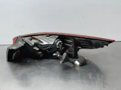 Peça sobressalente para automóvel em segunda mão farolim traseiro esquerdo por kia xceed tech referências oem iam 92401j7350  