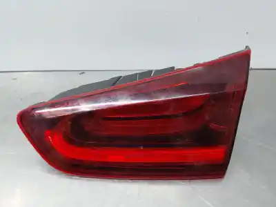 Second-hand car spare part INTERIOR REAR RIGHT LIGHT for KIA XCEED  OEM IAM references 92404J7350  