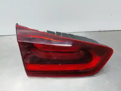 Second-hand car spare part INTERIOR LEFT TAILGATE LIGHT for KIA XCEED  OEM IAM references 92403J7350  
