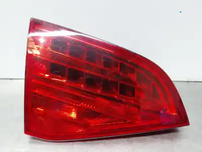 Peça sobressalente para automóvel em segunda mão farolim interior traseiro esquerdo por audi a4 allroad quattro (8k) quattro referências oem iam 8k9945093b