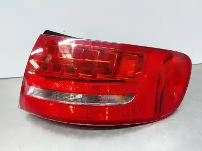 Peça sobressalente para automóvel em segunda mão farolim traseiro direito por audi a4 allroad quattro (8k) quattro referências oem iam 8k9945096b