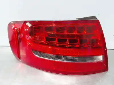 Peça sobressalente para automóvel em segunda mão farolim traseiro esquerdo por audi a4 allroad quattro (8k) quattro referências oem iam 8k9945095b