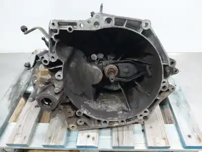 Pezzo di ricambio per auto di seconda mano riduttore per citroen berlingo standard riferimenti oem iam 20dp37  