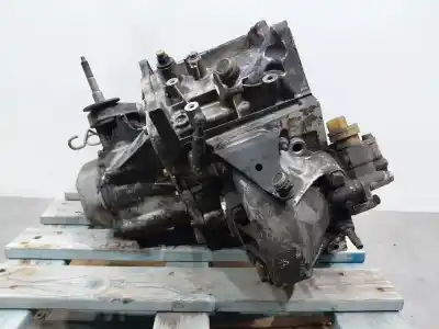 Pezzo di ricambio per auto di seconda mano riduttore per citroen berlingo standard riferimenti oem iam 20dp37  