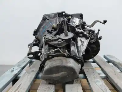 Pezzo di ricambio per auto di seconda mano riduttore per citroen berlingo standard riferimenti oem iam 20dp37  