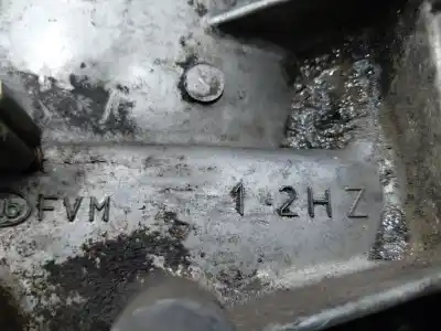 Pezzo di ricambio per auto di seconda mano riduttore per citroen berlingo standard riferimenti oem iam 20dp37  