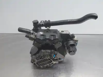 Pezzo di ricambio per auto di seconda mano POMPA DINIEZIONE per HONDA ACCORD BERLINA (CL/CN)  Riferimenti OEM IAM 16790RBDE01  0445010141