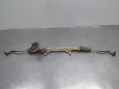 Second-hand car spare part steering rack for renault kangoo combi oem iam references 490017419r