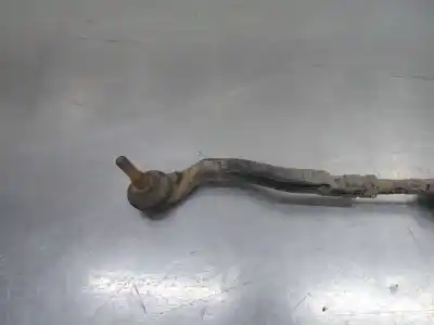 Second-hand car spare part steering rack for renault kangoo combi oem iam references 490017419r  7955501009