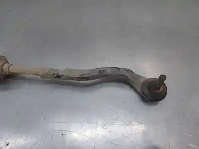 Second-hand car spare part steering rack for renault kangoo combi oem iam references 490017419r  7955501009