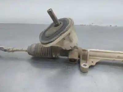 Second-hand car spare part steering rack for renault kangoo combi oem iam references 490017419r  7955501009