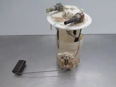 Second-hand car spare part fuel tank sender unit for renault kangoo combi oem iam references 172027726r