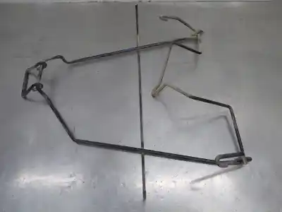 Second-hand car spare part spare wheel support for renault kangoo combi oem iam references 8200428486