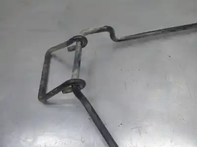 Second-hand car spare part spare wheel support for renault kangoo combi oem iam references 8200428486  