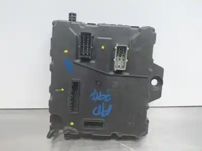 Second-hand car spare part comfort module for renault kangoo combi oem iam references 8200924042