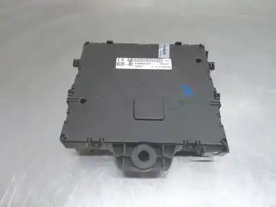 Second-hand car spare part comfort module for renault kangoo combi oem iam references 8200924042  