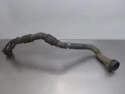 Second-hand car spare part turbocharger pressure pipe for renault kangoo combi oem iam references 8200874705