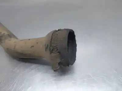 Second-hand car spare part turbocharger pressure pipe for renault kangoo combi oem iam references 8200874705  