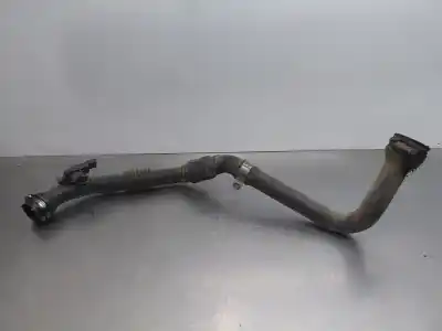 Second-hand car spare part turbocharger pressure pipe for renault kangoo combi oem iam references 8200874705  