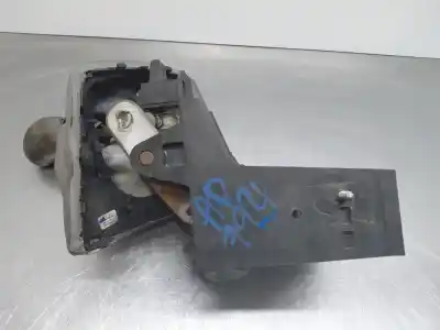 Peça sobressalente para automóvel em segunda mão alavanca de velocidades por renault kangoo combi referências oem iam 8200788667  