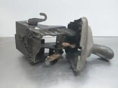 Peça sobressalente para automóvel em segunda mão alavanca de velocidades por renault kangoo combi referências oem iam 8200788667  