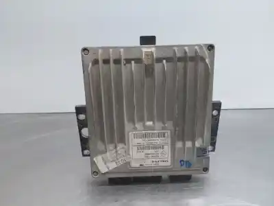Second-hand car spare part ECU ENGINE CONTROL for RENAULT KANGOO  OEM IAM references 8200911560  
