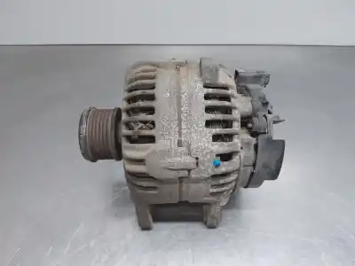 Second-hand car spare part Alternator for RENAULT KANGOO COMBI OEM IAM references 8200660034  
