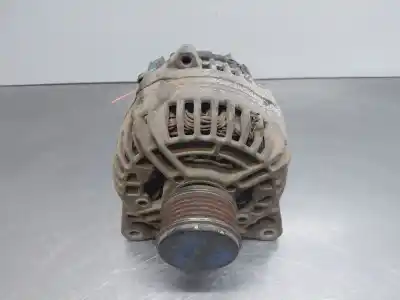 Pezzo di ricambio per auto di seconda mano alternatore per renault kangoo combi riferimenti oem iam 8200660034  