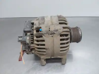 Pezzo di ricambio per auto di seconda mano alternatore per renault kangoo combi riferimenti oem iam 8200660034  