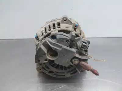 Pezzo di ricambio per auto di seconda mano alternatore per renault kangoo combi riferimenti oem iam 8200660034  