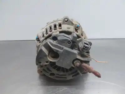 Pezzo di ricambio per auto di seconda mano alternatore per renault kangoo combi riferimenti oem iam 8200660034  