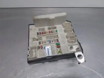 Second-hand car spare part Fuse Box Unit for RENAULT KANGOO COMBI OEM IAM references 8200451902  