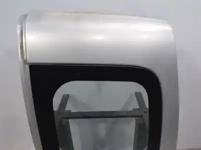 Second-hand car spare part right rear door for renault kangoo combi oem iam references 7751478139  