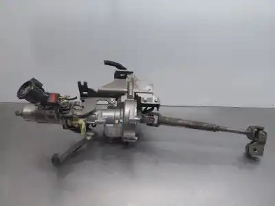 Second-hand car spare part steering column for renault kangoo combi oem iam references 8201558590