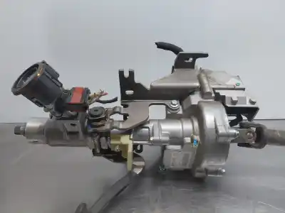 Second-hand car spare part steering column for renault kangoo combi oem iam references 8201558590  