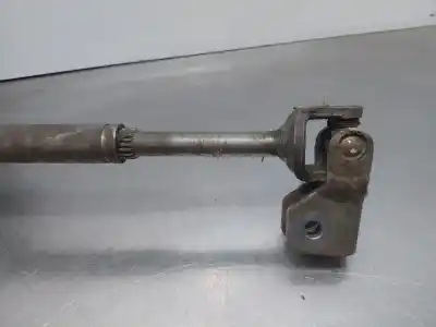 Second-hand car spare part steering column for renault kangoo combi oem iam references 8201558590  