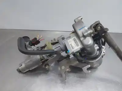 Second-hand car spare part steering column for renault kangoo combi oem iam references 8201558590  