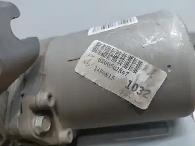 Second-hand car spare part steering column for renault kangoo combi oem iam references 8201558590  